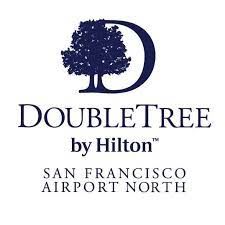 DoubleTree by Hilton San Francisco Airport Hotel