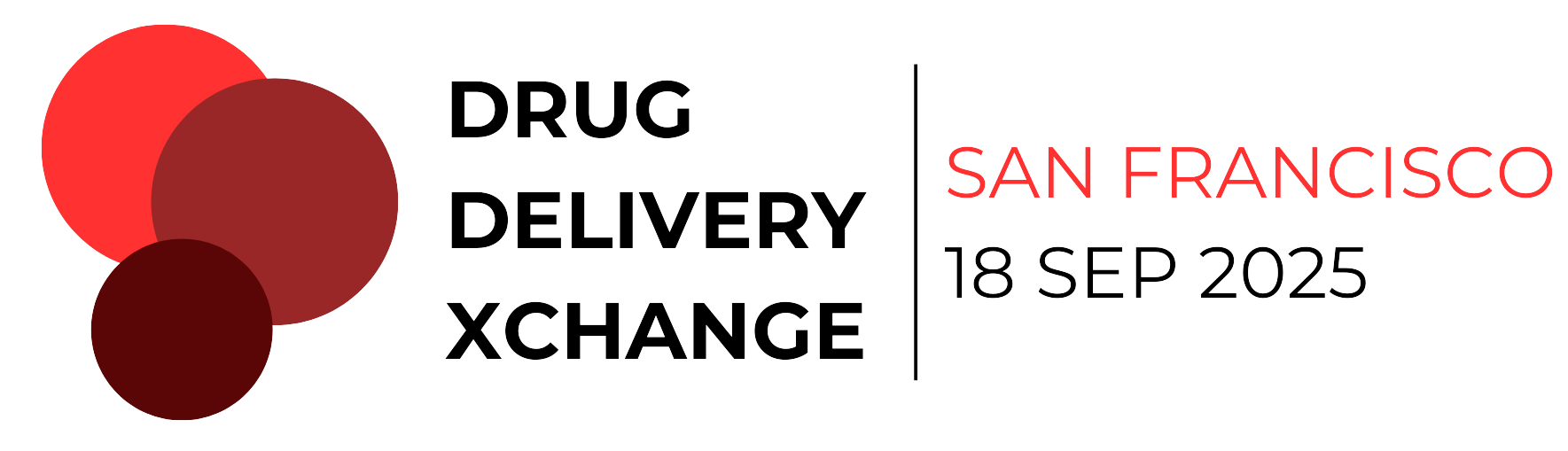 Drug Delivery San Francisco 2025