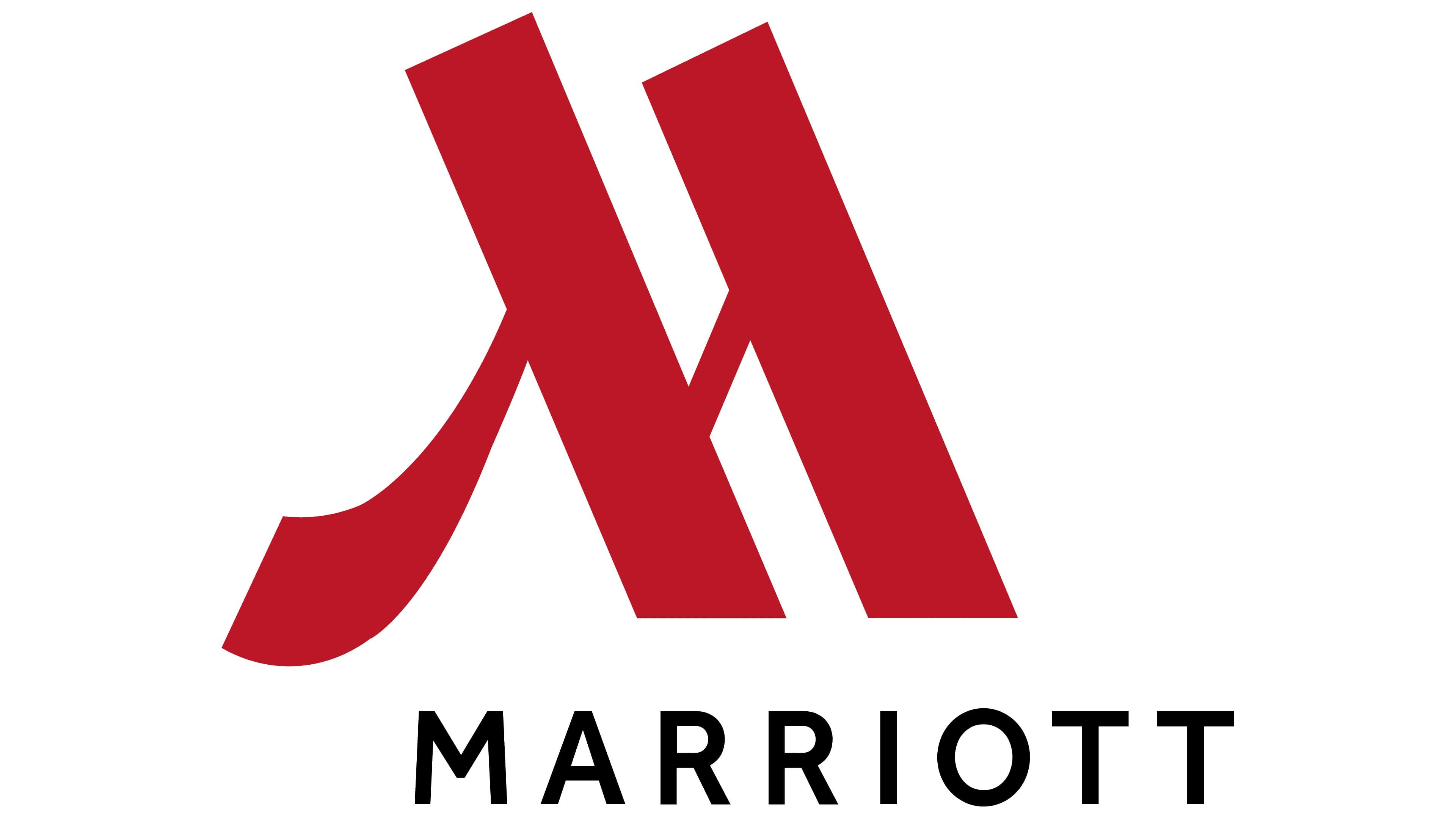 Marriott Logo
