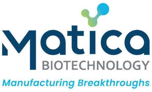 Spotlight Presentation: Leveraging advanced technologies and purpose built facilities to increase efficiencies in Cell and Gene therapy Manufacturing. Matica Bio; offering bespoke US based services with a global presence