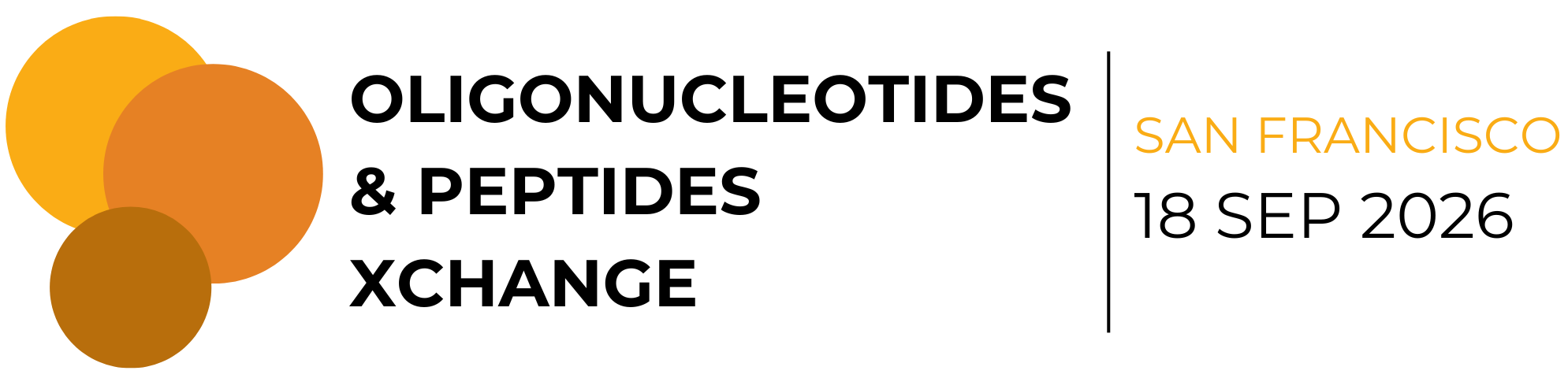 OLIGONUCLEOTIDES & PEPTIDES TRACKS