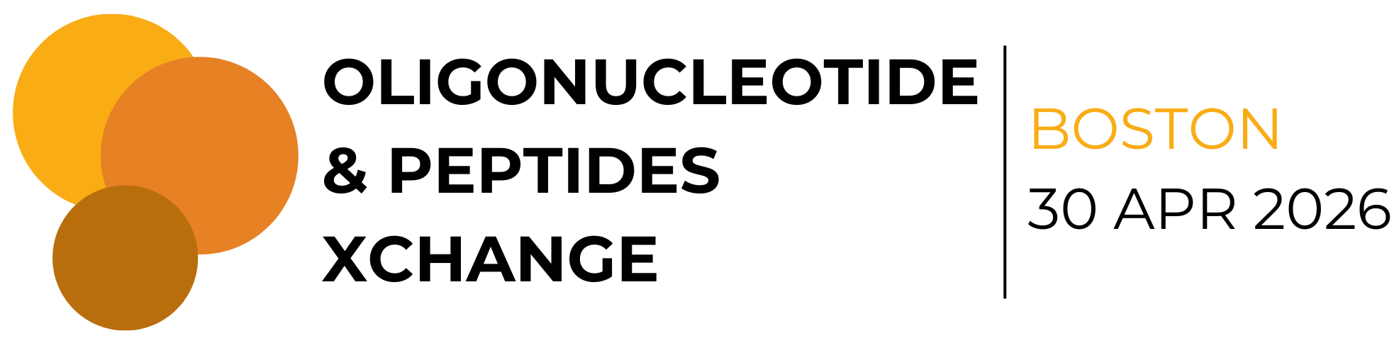 OLIGONUCLEOTIDES & PEPTIDES TRACKS