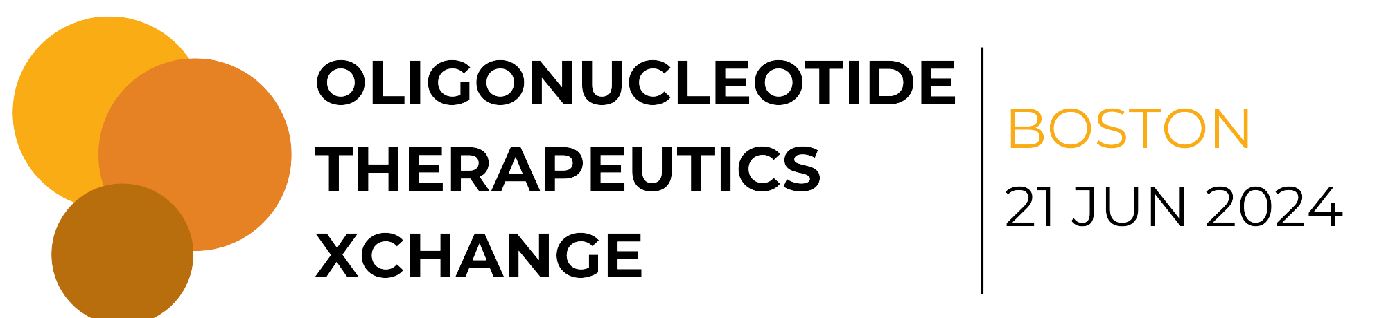 Oligonucleotide Therapeutics Boston 2024