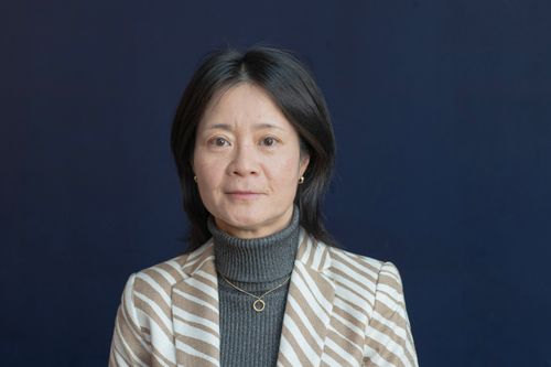 Yan Zhi - CSL Behring