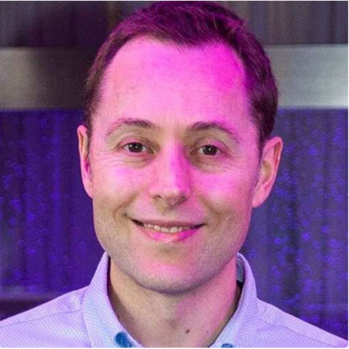 Nathan Robertson - Divergence Labs