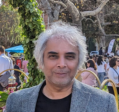 Anindya Bagchi - Styx Biotechnologies Incorporated