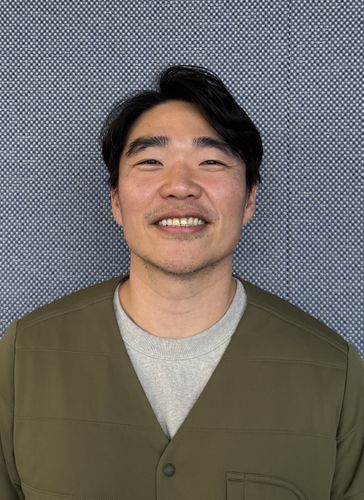 Aaron Choi - Just Evotech Biologics