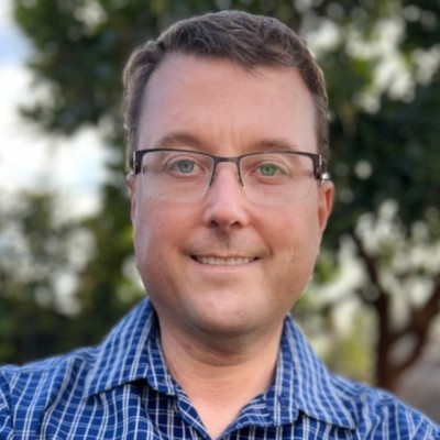 Aaron Heib - Genentech