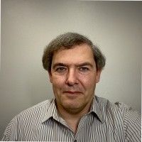 Abdulkader Rahmo - SMSbiotech