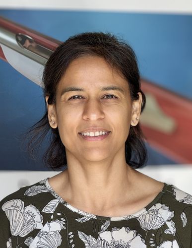 Abha Chinubhai - InterVene Medical