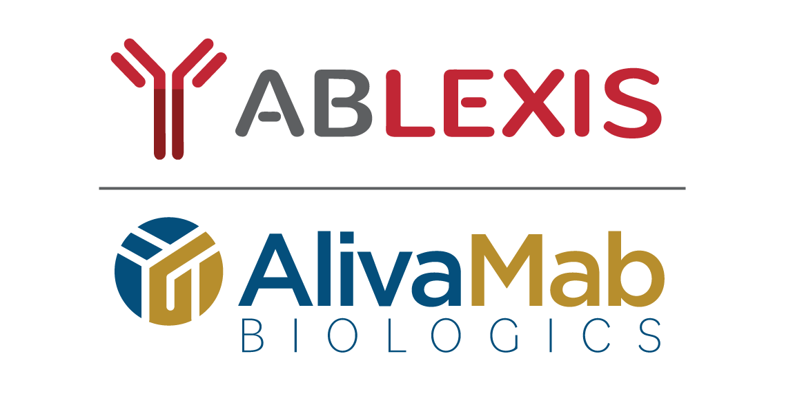 Opening Address & Keynote Presentation by Ablexis and AlivaMab Biologics. Driven by Diversity: AlivaMab' Platforms Fuel Biologics Discovery for Complex Targets