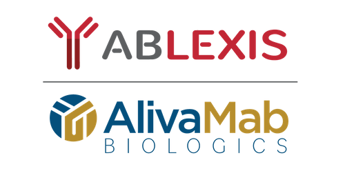 Opening Address & Keynote Presentation by Ablexis and AlivaMab Biologics. Driven by Diversity: AlivaMab' Platforms Fuel Biologics Discovery for Complex Targets