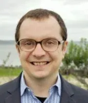 Alex Greenfield - Digitalis Ventures