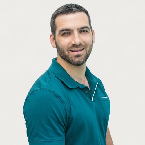 Alex Sevy