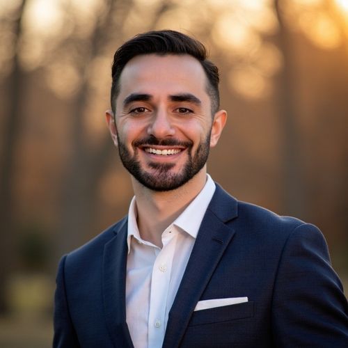 Alexander Farahani - ImmutoScientific
