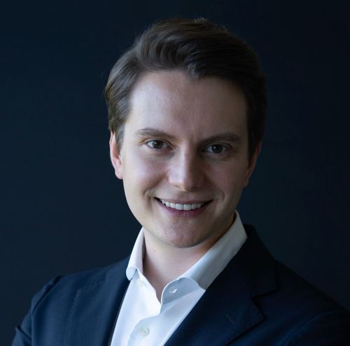 Alexey Kadet - GERO
