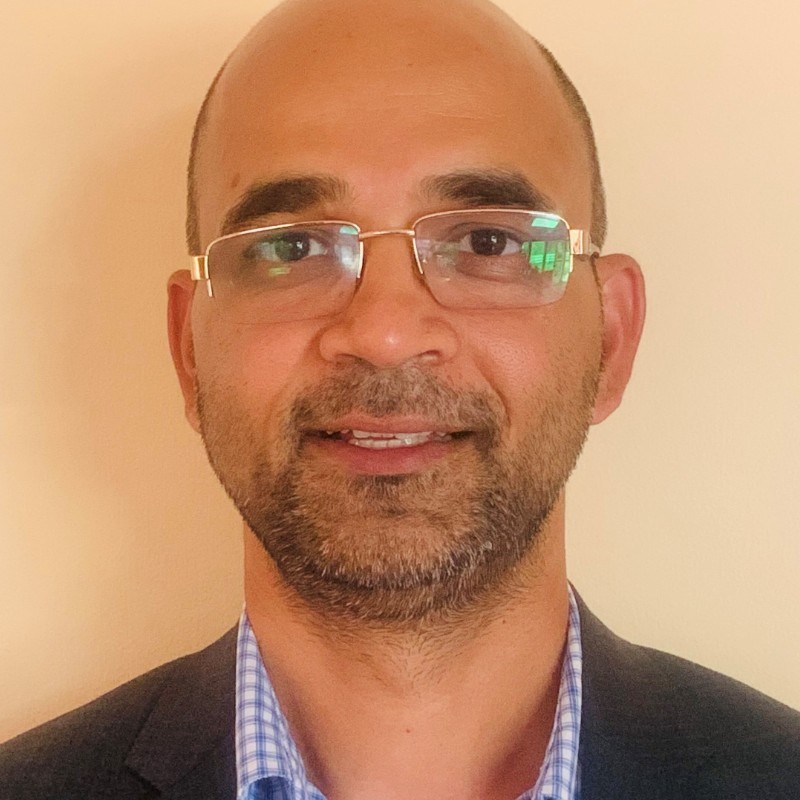 Amit Katiyar - Exelixis
