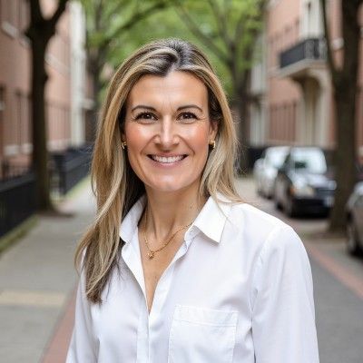 Amy Chappel - Slingshot Bio