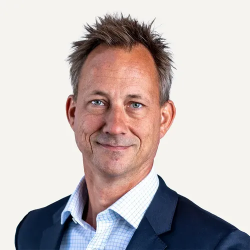 Anders Gabrielsen - Ribocure Therapeutics
