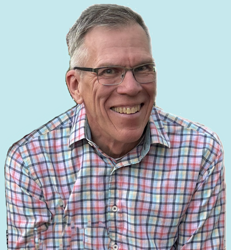 Andrew Peterson - Akiiwan Therapeutics