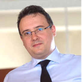 Andrew Snowden - Johnson & Johnson