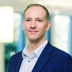 Andy Lee - Vincere Biosciences