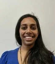 Aneeta Saxena