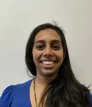 Aneeta Saxena - Biogen