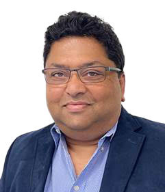 Anindya Bhattacharya - Switch Therapeutics