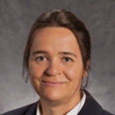 Anka G. Ehrhardt - Merck