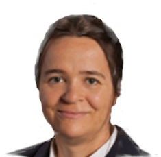 Anka G. Ehrhardt - Merck