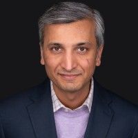 Ankur Desai - Aura Biosciences