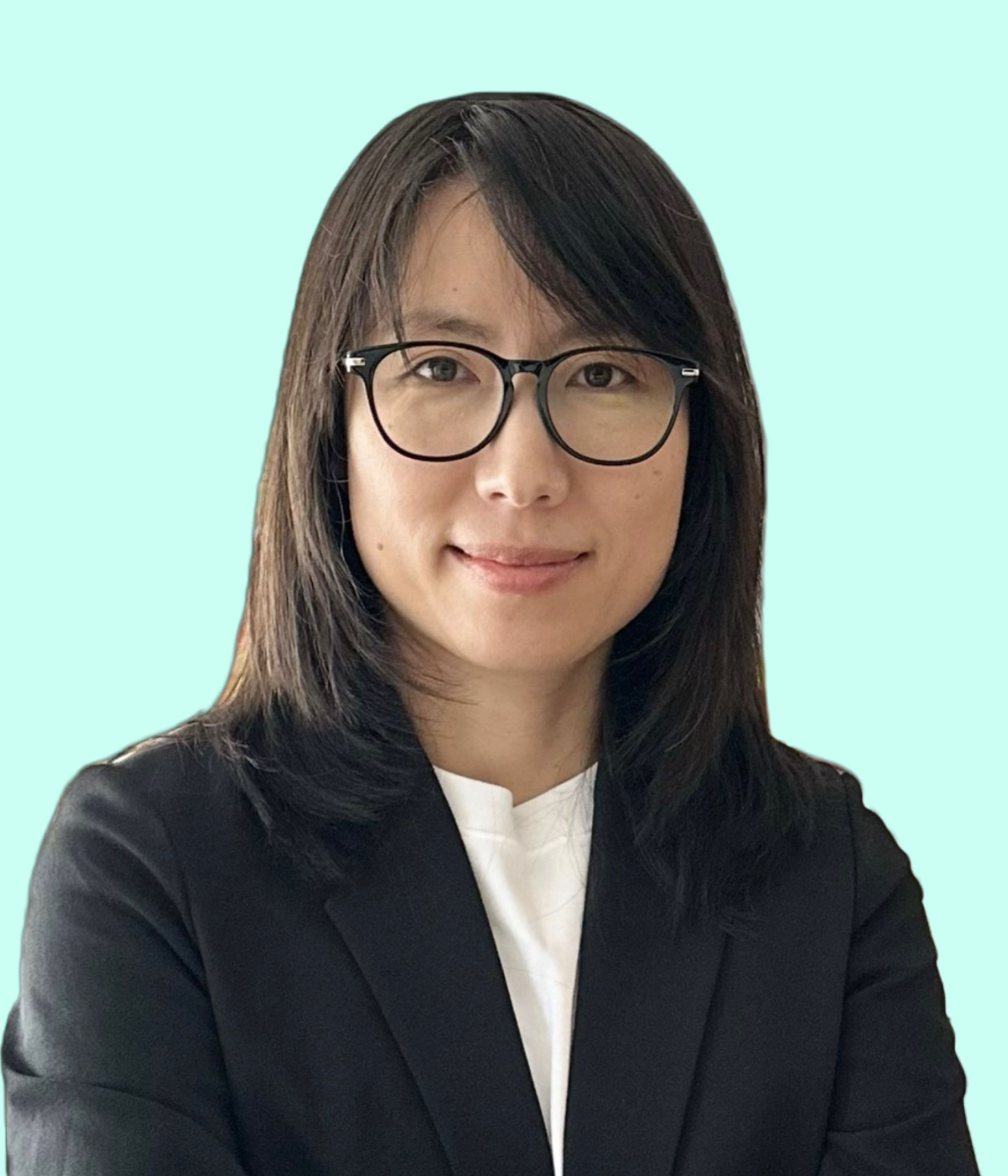 Ann Lao - Vaxcyte