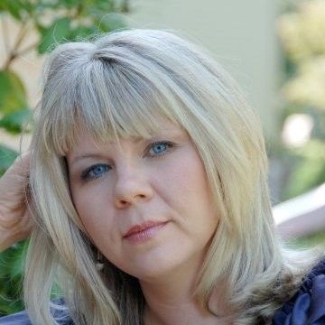 Anna Dudkina