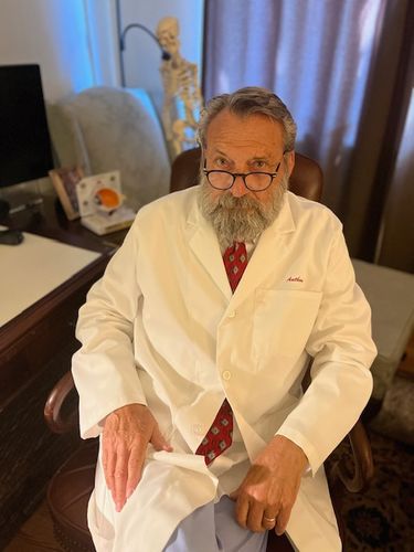 Anthony Maida - Oncotelic Therapeutics