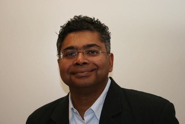 Anthony Sandrasagra - Alevian Inc.