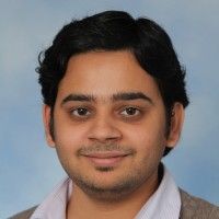 Aridaman Pandit - AbbVie