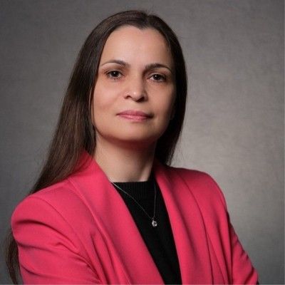 Assieh Saadatpour, - Johnson & Johnson