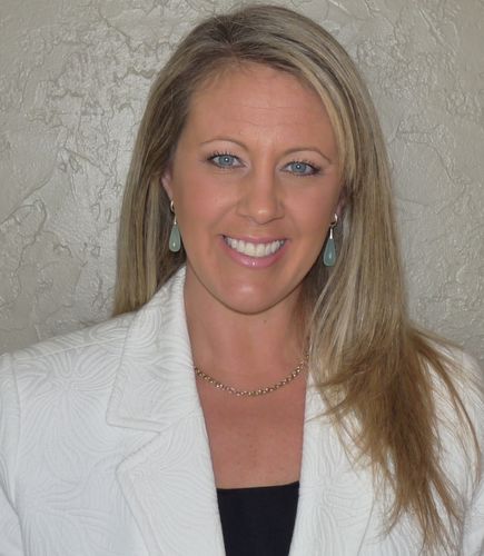 Audrey Kelleman - Corden Pharma