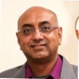 Avneesh Saini - Radiant Biotherapeutics