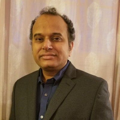 Bala Medicherla - Astellas Gene Therapies