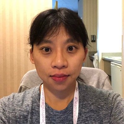 Bamboo Lin -  Genentech