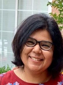 Bhavna Verma - Lexeo Therapeutics