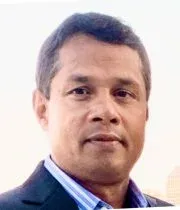 Bishnu Nayak - NeologicsBio