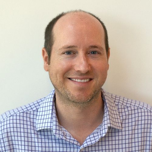Bryan Hart - Minaris Advanced Therapies