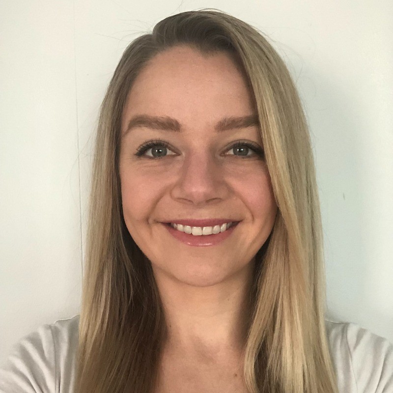 Caroline Petersen - 10x Genomics