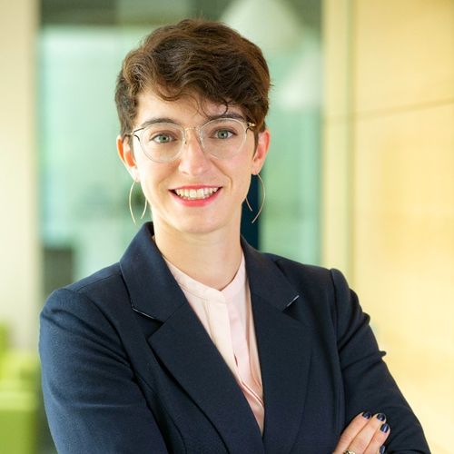 Carolyn Boudreau - Abkyu