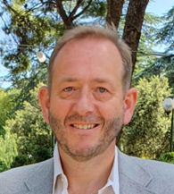 Caspar Murphy - VUW.ai