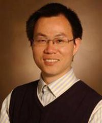 Chengjiang Tu - Thermo Fisher Scientific