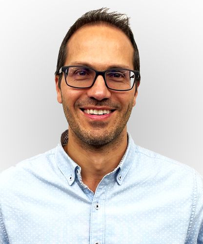 Christian Furlan Freguia - Rise Therapeutics